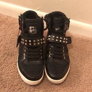 Vlado High Tops